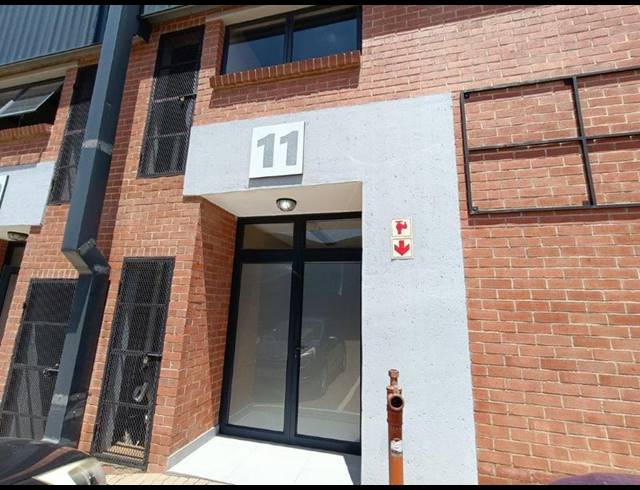 INDUSTRIAL PROPERTY TO RENT IN HONEYDEW